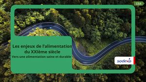 Transition Alimentaire