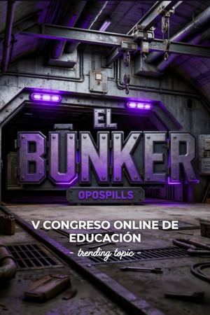 El Búnker · Opospills