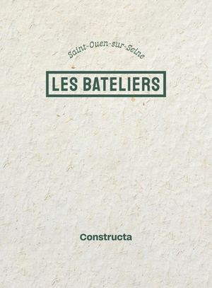 Les Bateliers - Saint Ouen