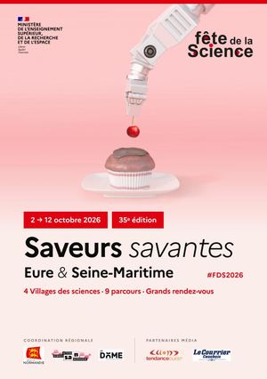 Programme Fds2026 Seine Maritime Eure