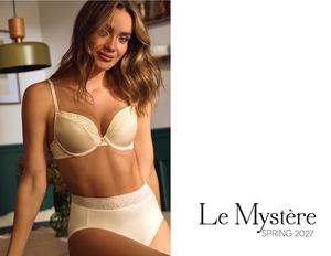 Le Mystere
