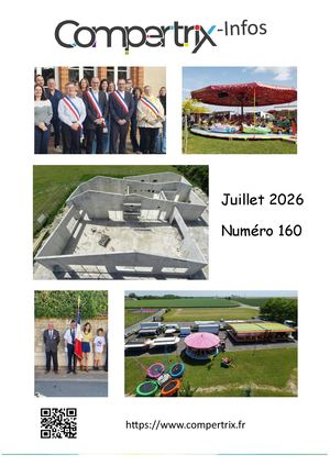 Ci 160 (juillet 2026)