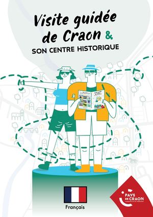 Flyer Visite Craon