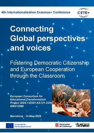 Connecting Global Perspectives and Voices