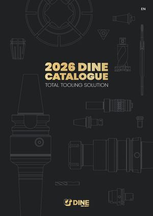 Catalogue général DINE