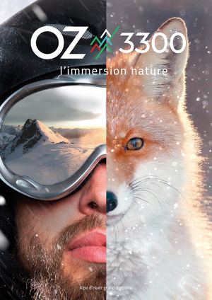 Oz3300 Plaquette Hiver 2022