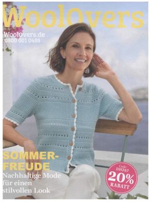 Wool Overs
