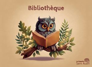 Bibliothèque 26 27