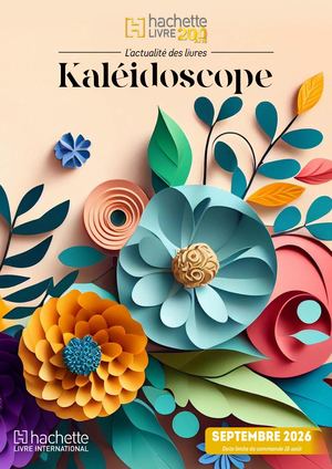 Kaleidoscope Septembre 2026