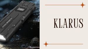 Klarus