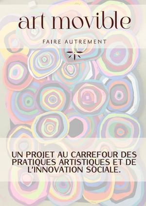 2026 Présentation Association Art Movible
