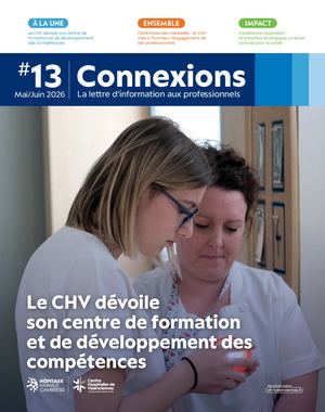 Connexion #13
