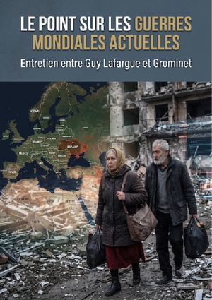 LA GUERRE DES MONDES