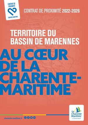 Cp Bassin De Marennes Mt 2023