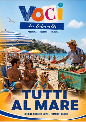 Luglio 2026