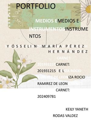 Beige And Green Vintage Creative Portfolio Cover A4 Document 20260727 040743 0000
