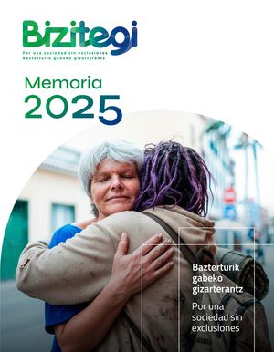 2025 Bizitegi Memoria