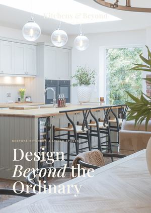 Kitchens & Beyond Brochure