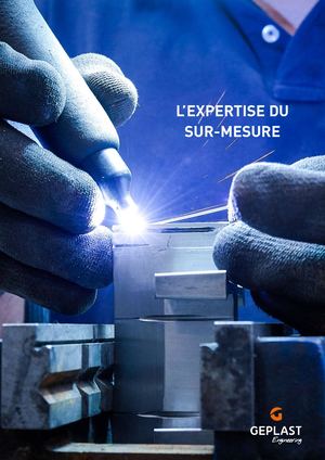 Geplast Engineering