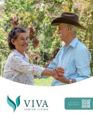 Viva Senior Living at Princeton