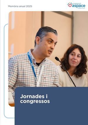 Jornades I Congressos A4
