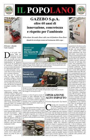 Ilpopolano Cartaceo N 2