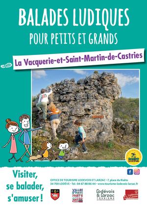 Randofiche La Vacquerie