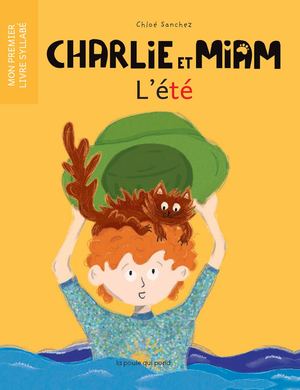 Charlie et Miam : L'été