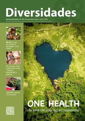 Revista Diversidades N.º 68