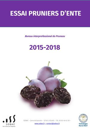 Dossier Prunes D'ente Bip Révisé
