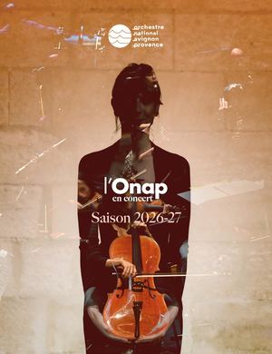Plaquette Onap 2026-27