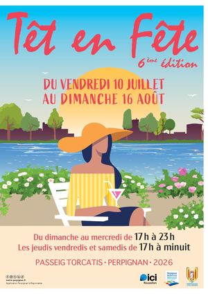 Programme Têt En Fête 2026