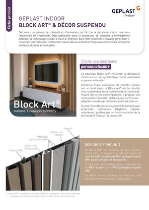 Geplast Indoor