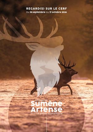 Regard(s) Sur Le Cerf 2026