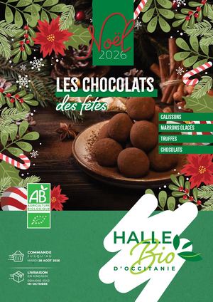 HBO Noël 2026