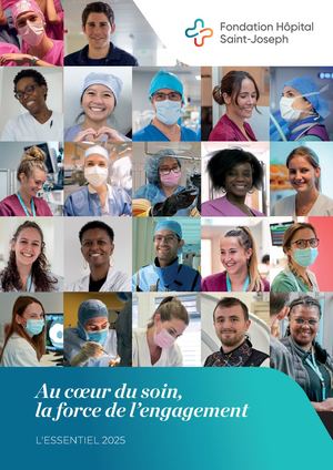 L'essentiel 2025