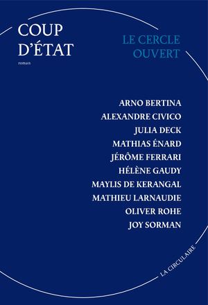 La Circulaire - Coup d'état