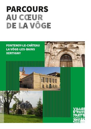 Parcours Au Coeur De La Voge