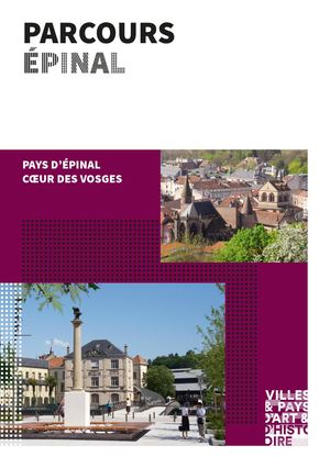 Parcours Epinal