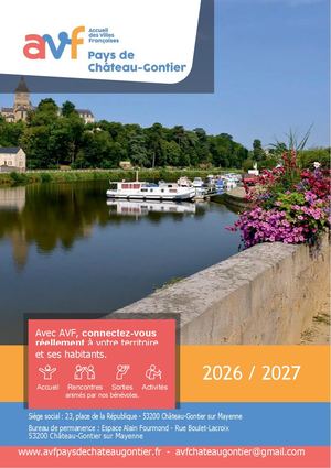 Brochure 2026 2027