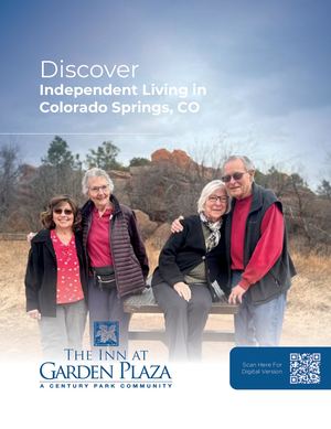 The Inn At Garden Plaza