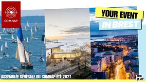 AN - Candidature COMNAP