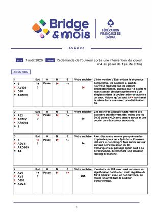 21. Bridge&mois Avance Solution Août 2026