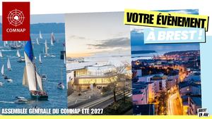 FR - Candidature COMNAP