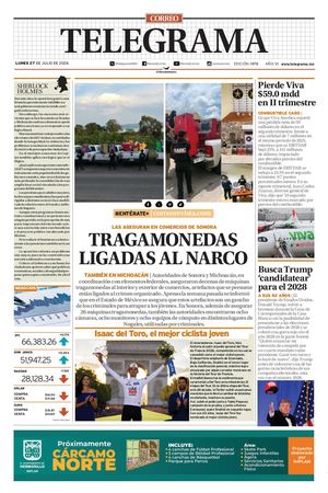 Telegrama 1476