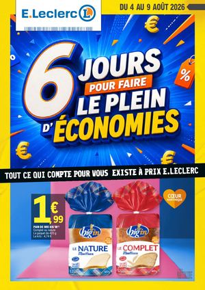 972 6 Jours 2026