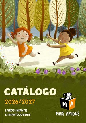 Catálogo Amigos 2026 2027