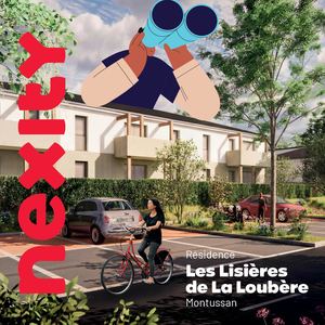Plaquette Commerciale