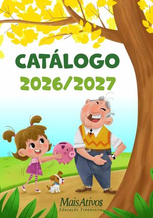Catálogo Mais Ativos 2026 2027