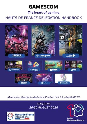 Gamescom 2026